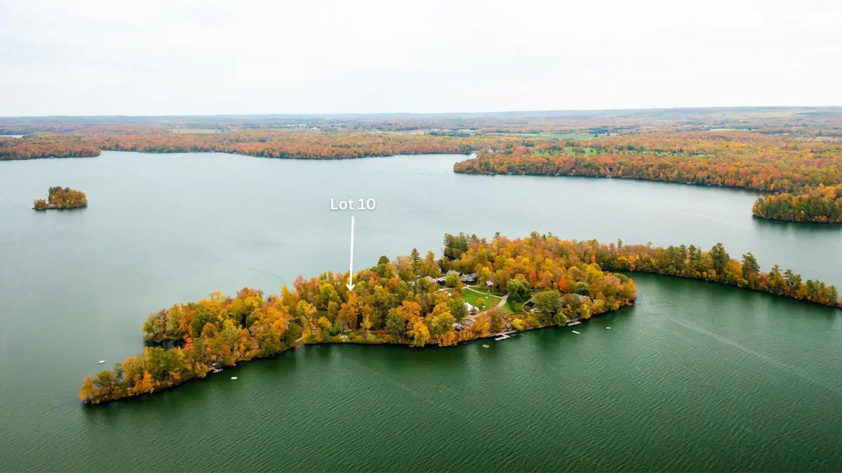 2799 Lot 10 27th Street, Birchwood, WI 54817 - #1