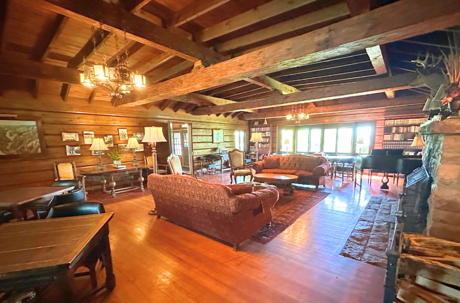 2799 Lot 10 27th Street, Birchwood, WI 54817 - #2