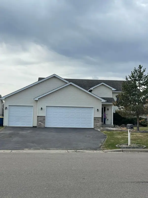 533 Dogwood Street Ne, Lonsdale, MN 55046