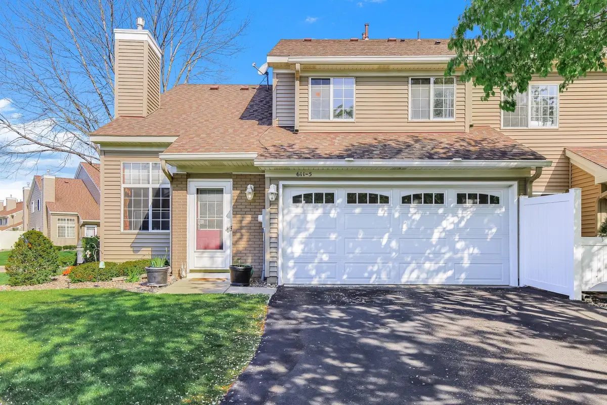 611 85th Lane Nw #5NW, Coon Rapids, MN 55433 - #1