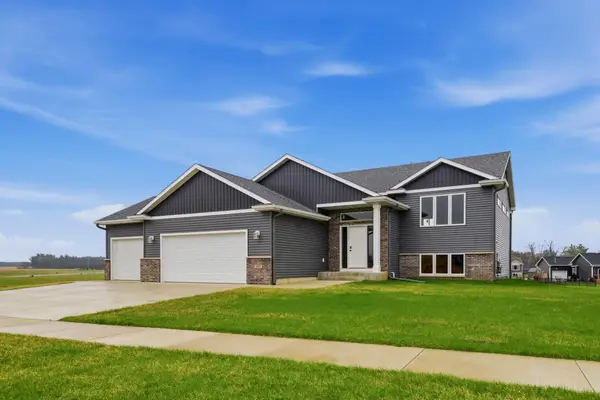 1312 18th Drive Ne, Austin, MN 55912