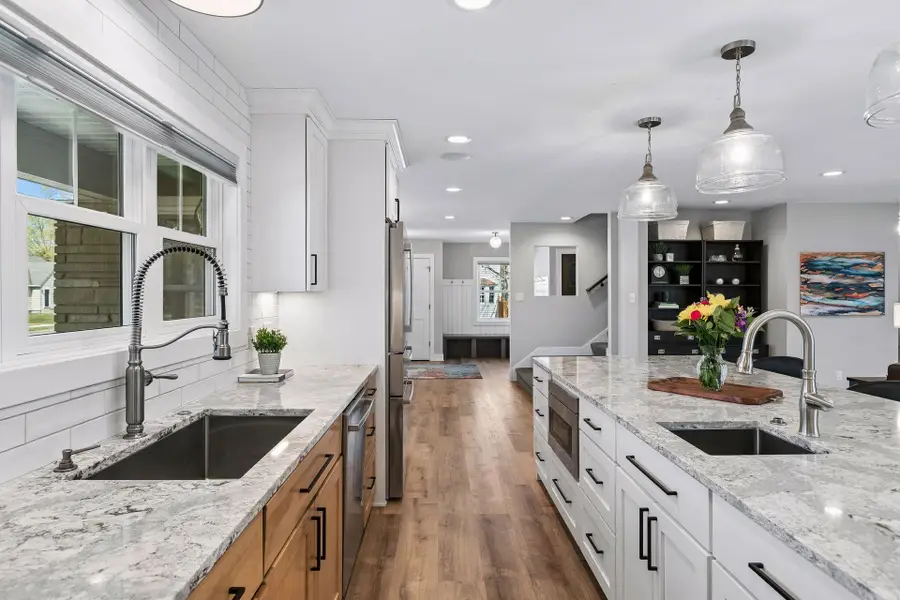 5501 Knox Avenue S, Minneapolis, MN 55419 - #3