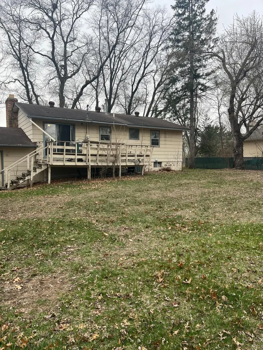 233 104th Avenue Nw, Coon Rapids, MN 55448 - #2