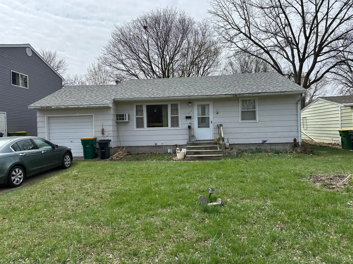 406 Williams Street, Marshall, MN 56258 - #1