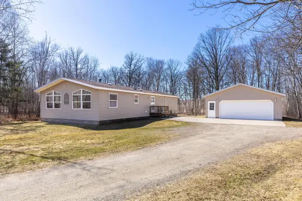 34446 S Shoal Lake Road, Grand Rapids, MN 55744