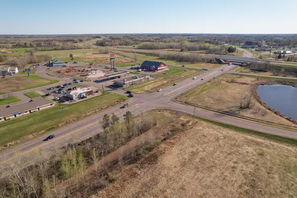 Parcel 21 Hwy 23, Milaca, MN 56353