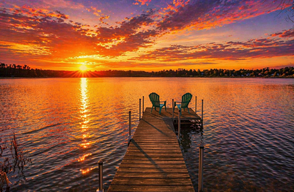 22118 156th Street Nw, Elk River, MN 55330