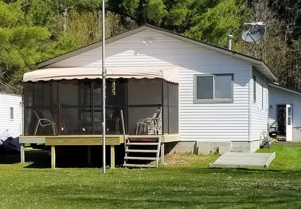 130 N Freedom Road, Rice, MN 56367