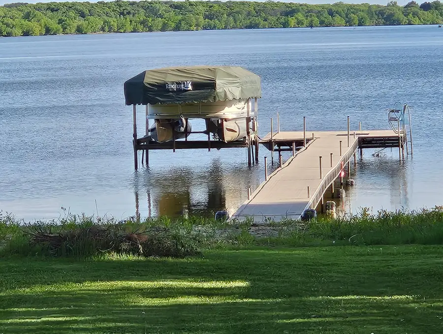 130 N Freedom Road, Rice, MN 56367 - #2