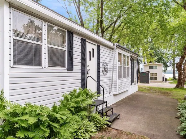 15827 Wilderness Trail #28, Crosslake, MN 56442