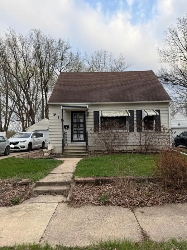 910 14th Avenue Se, Austin, MN 55912