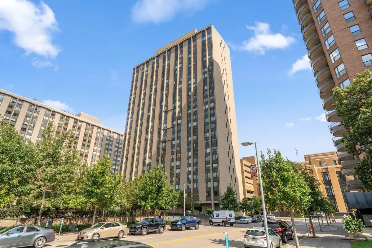 19 S 1st Street #B207, Minneapolis, MN 55401 - #1