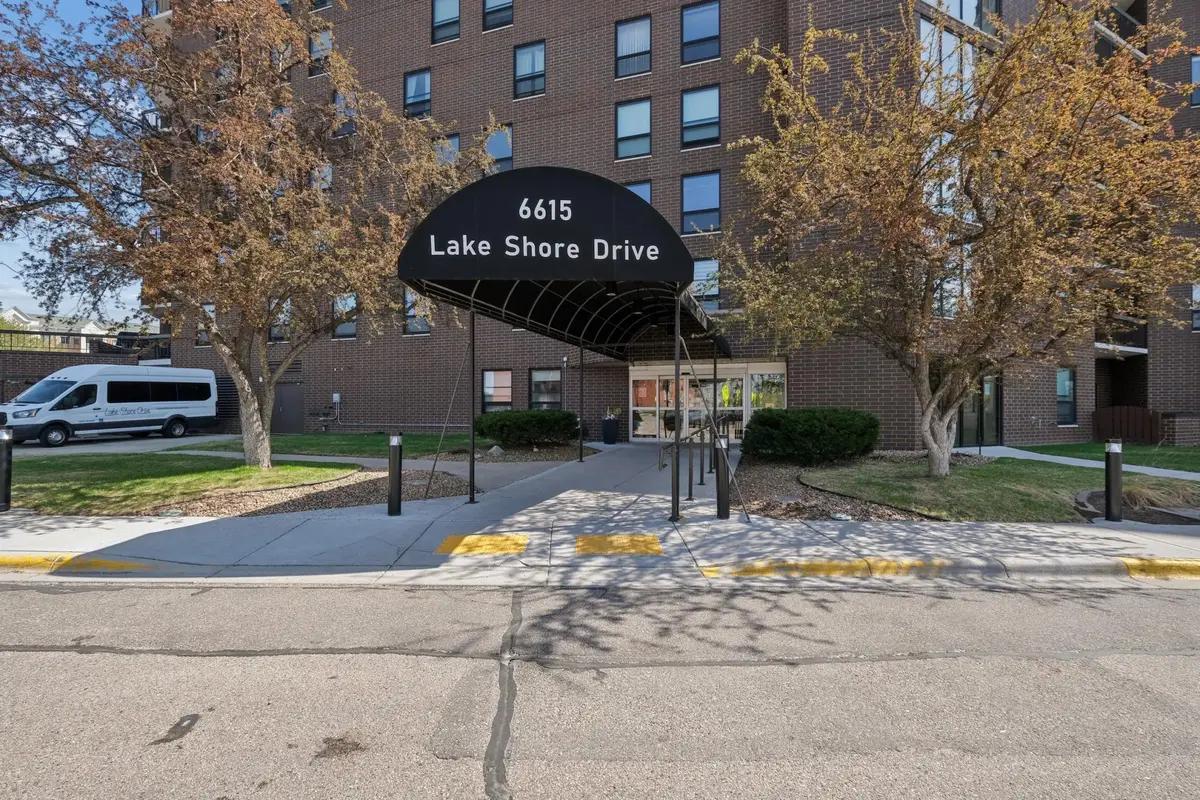 6615 Lake Shore Drive S #406, Richfield, MN 55423 - #1