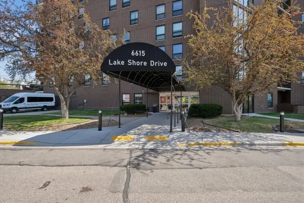 6615 Lake Shore Drive S #406, Richfield, MN 55423