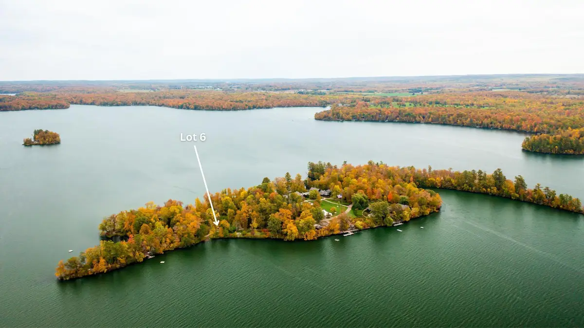 2799 Lot #6 27th Street, Birchwood, WI 54817 - #1