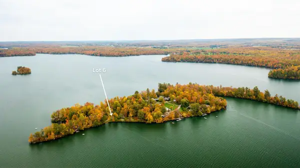 2799 Lot #6 27th Street, Birchwood, WI 54817