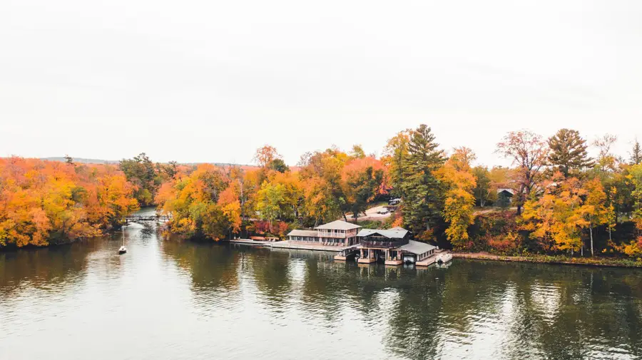 2799 Lot #6 27th Street, Birchwood, WI 54817 - #3