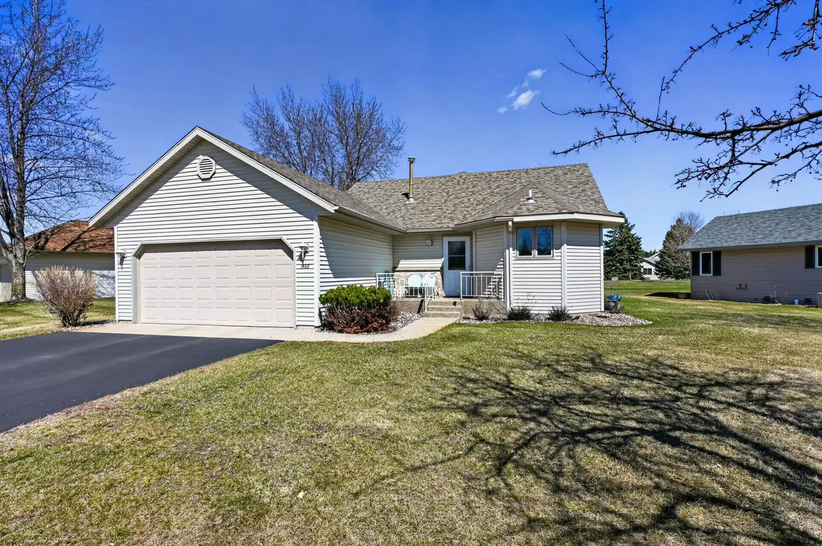 1288 Westbrook Circle, Alexandria, MN 56308 - #1