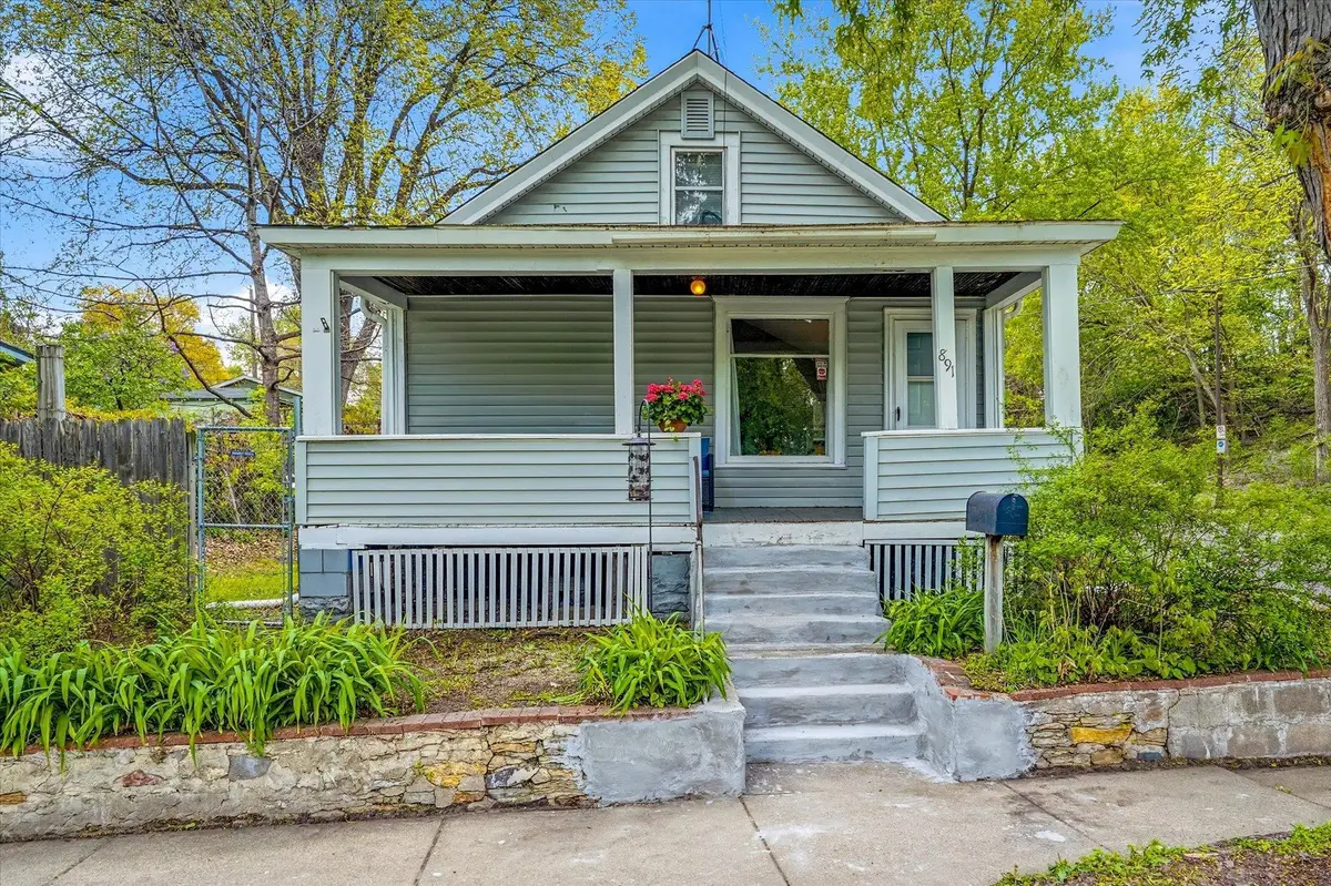 891 Benhill Road, Saint Paul, MN 55105 - #1