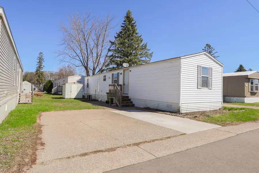 3813 Patriot Lane, Circle Pines, MN 55014 - #2