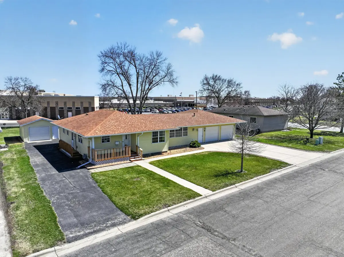 817 East Street, Sauk Centre, MN 56378 - #1