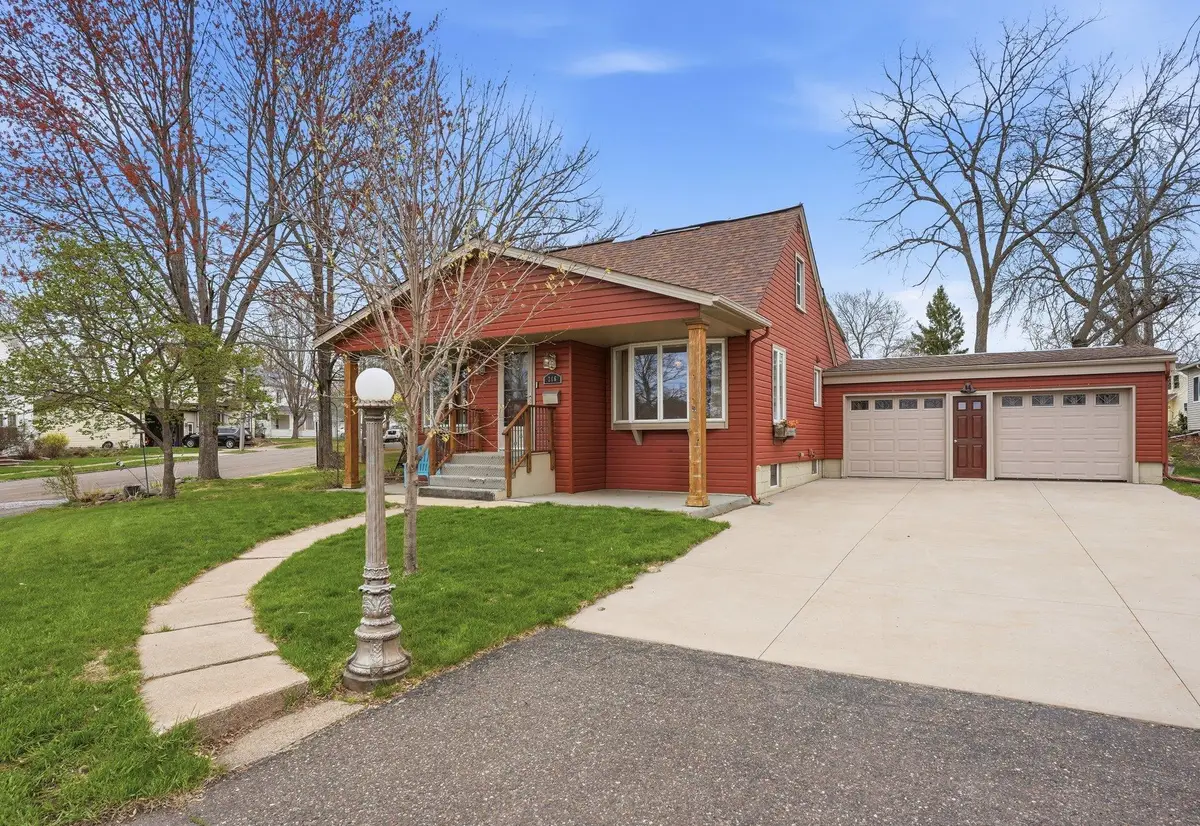 216 Lake Street, Amery, WI 54001 - #1