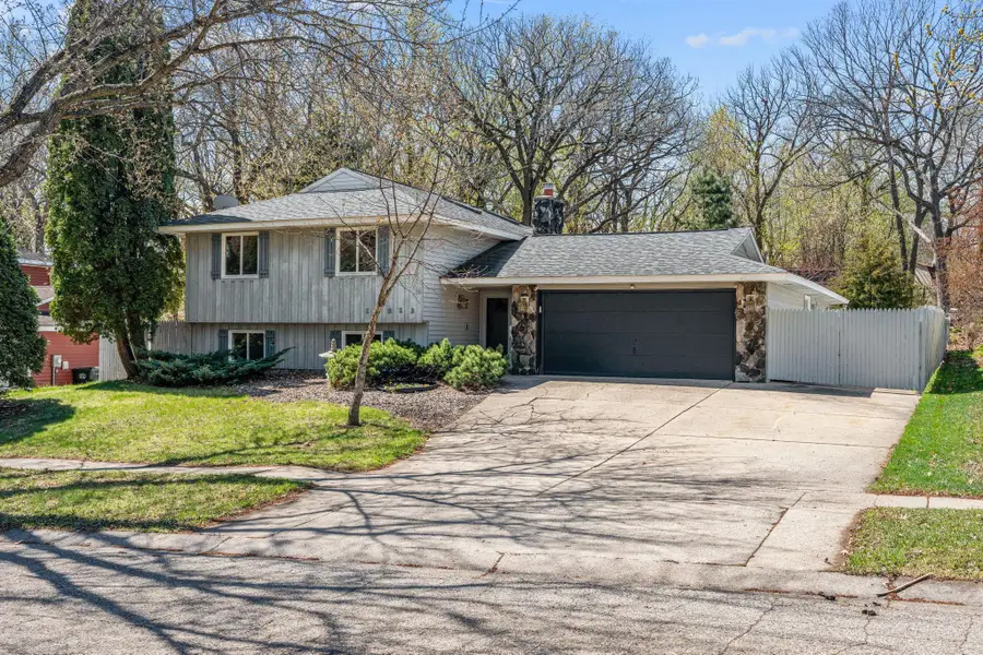 13213 Ferris Avenue, Apple Valley, MN 55124 - #2