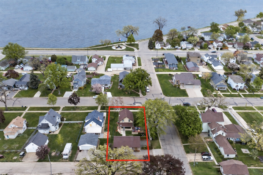 601 N High Street, Lake City, MN 55041 - #3