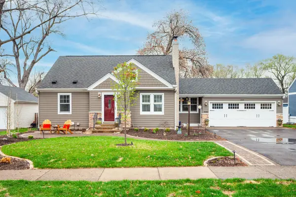 2835 Webster Avenue S, Saint Louis Park, MN 55416