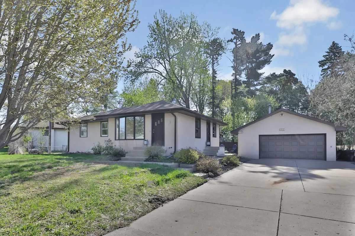 2189 Long Lake Road, New Brighton, MN 55112 - #1