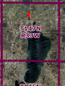 TBD Bakkum Road Ne, Bemidji, MN 56601 - #3