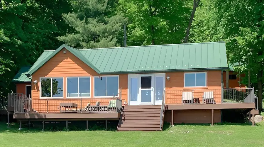 2426 Birch Point Road, Tower, MN 55790 - #2