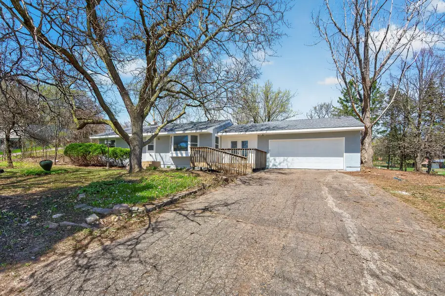 31 Demont Avenue E, Little Canada, MN 55117 - #2