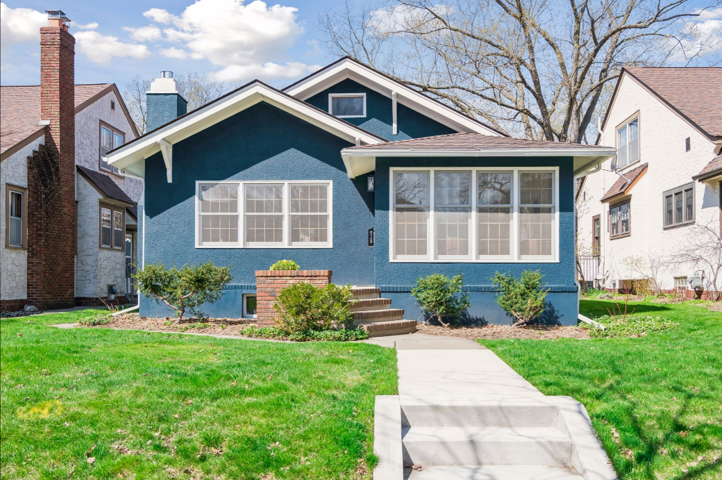 5148 Vincent Avenue S, Minneapolis, MN 55410 - #1