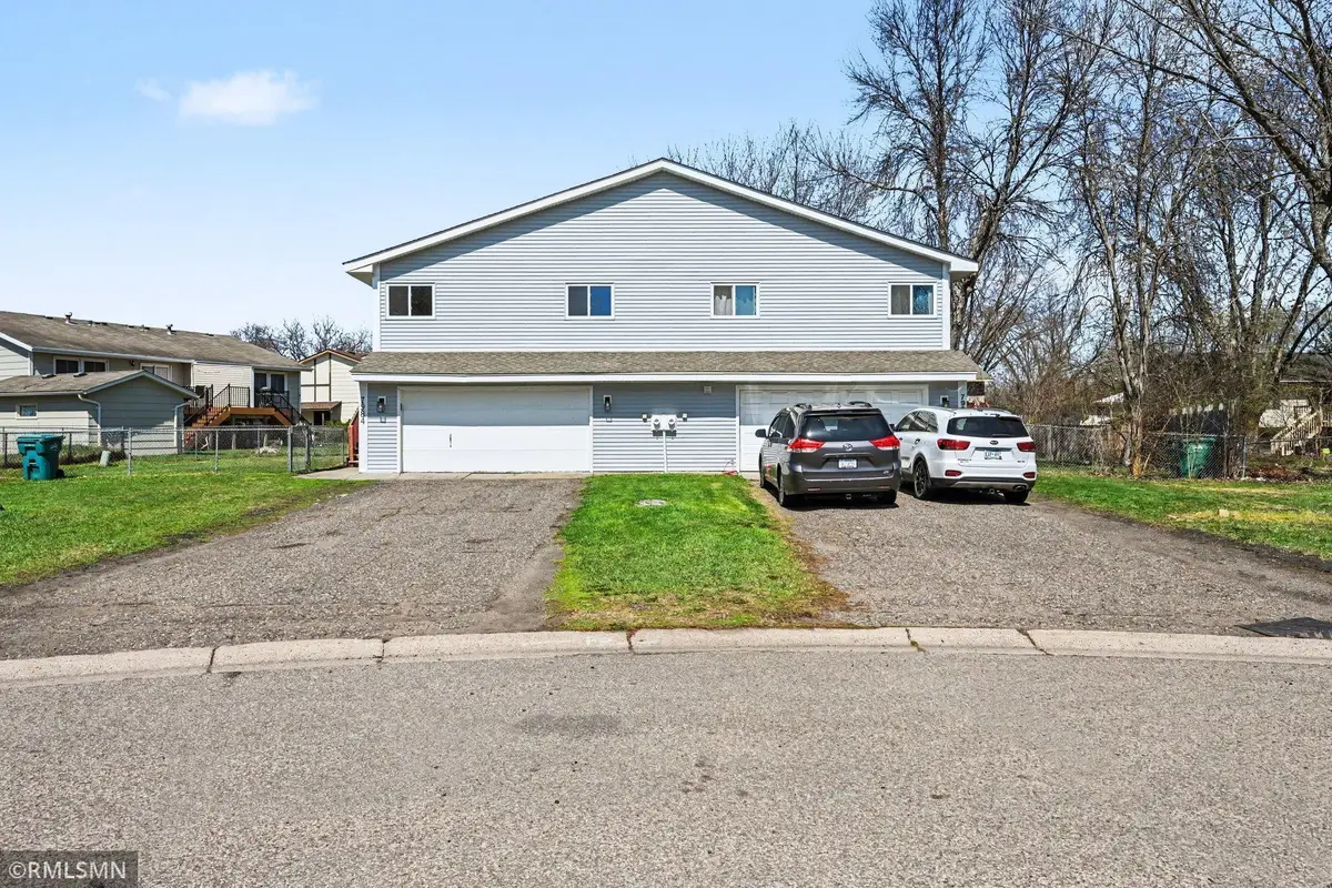 7980 Beard Court N, Brooklyn Park, MN 55443 - #1