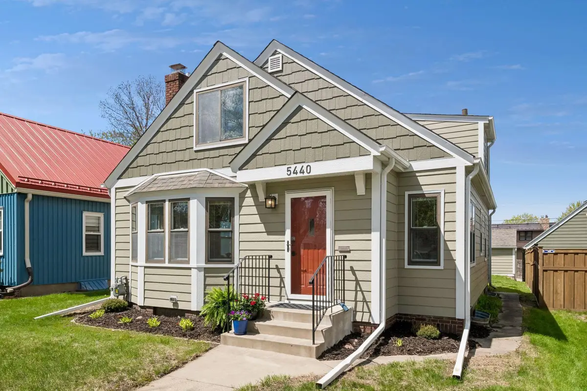 5440 Shoreview Avenue, Minneapolis, MN 55417 - #1
