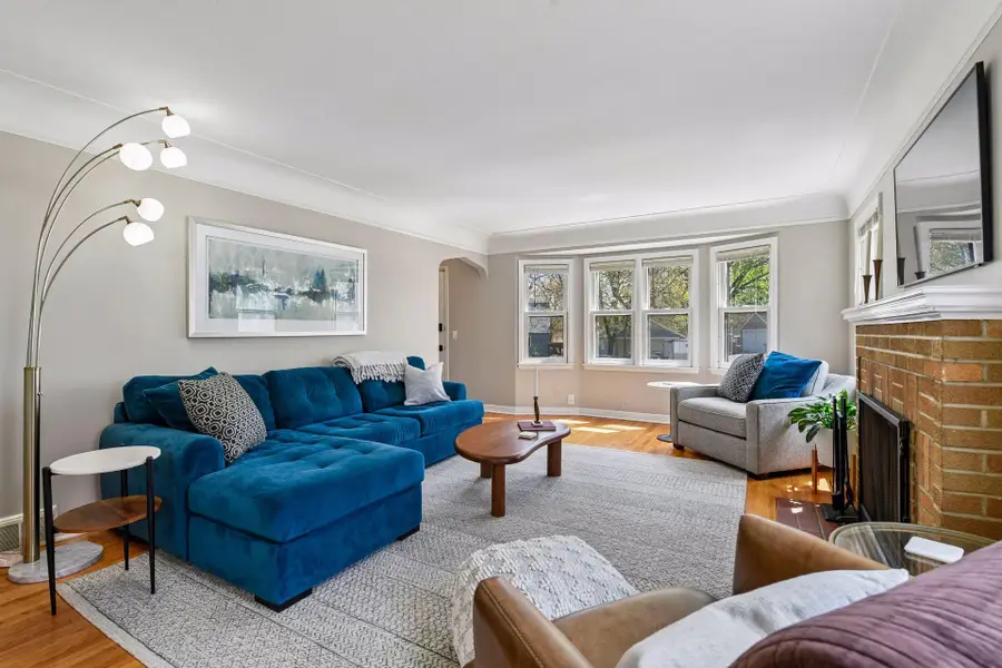 5440 Shoreview Avenue, Minneapolis, MN 55417 - #3
