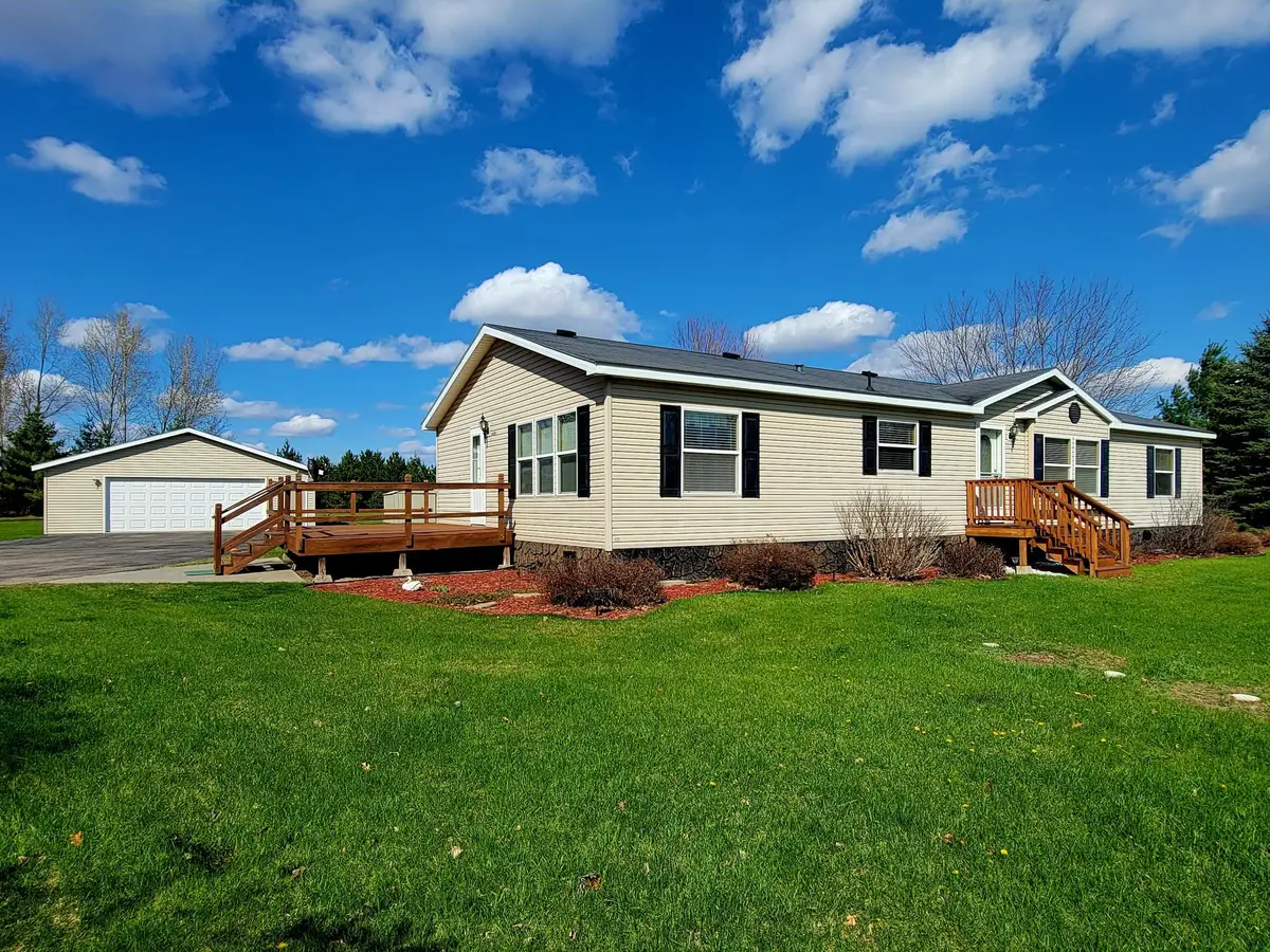 43295 Round Lake Drive, Ottertail, MN 56571 - #1
