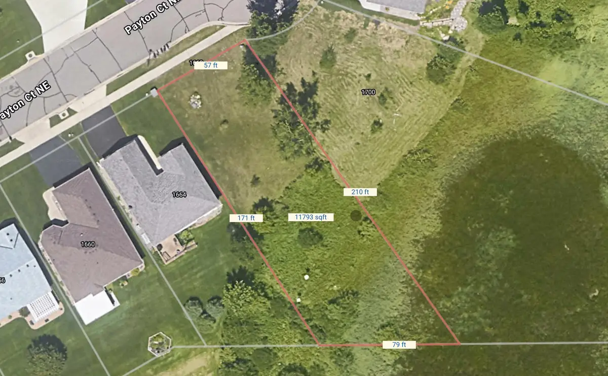 1668 Payton Court Ne, Sauk Rapids, MN 56379 - #1