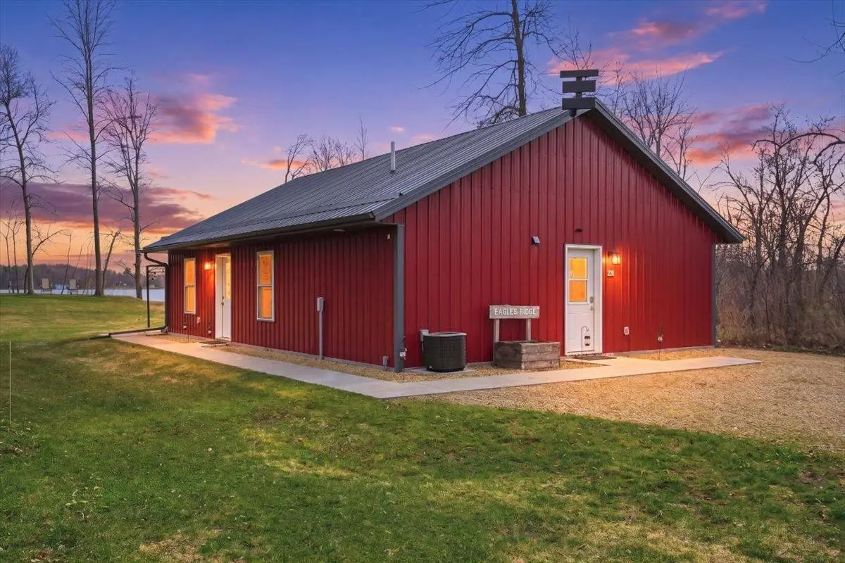 231 75th Avenue, Clayton, WI 54004 - #1