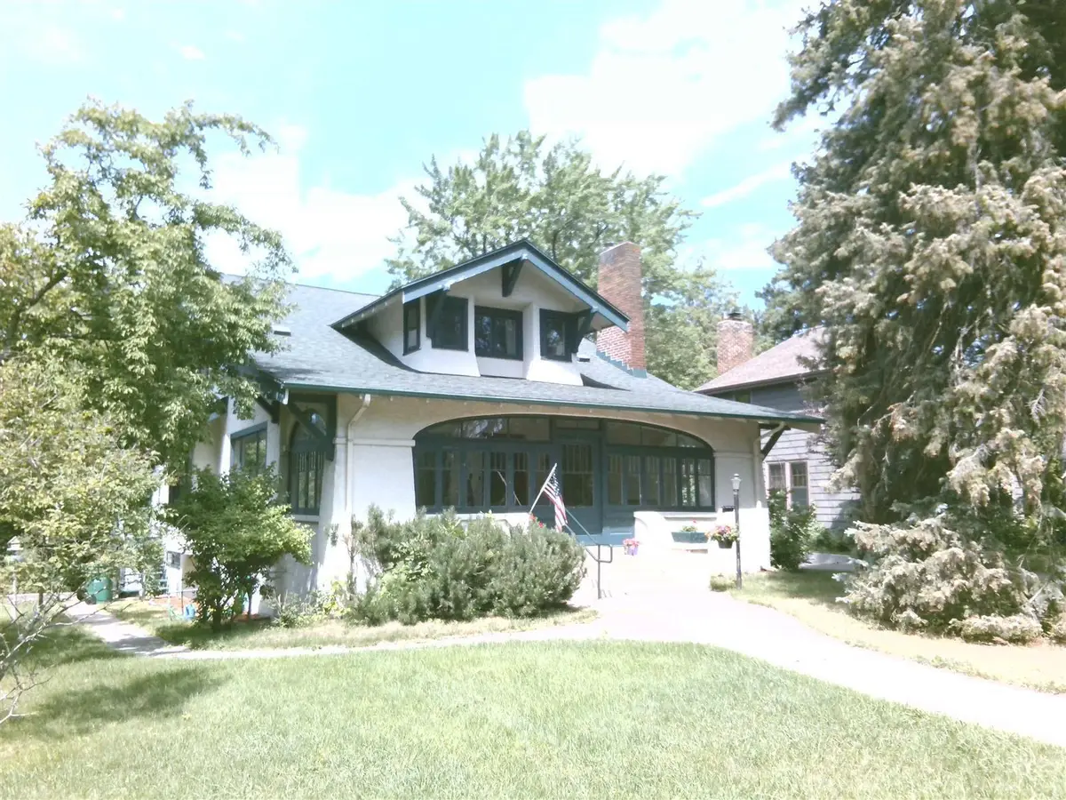 721 N 3rd Street, Brainerd, MN 56401 - #1