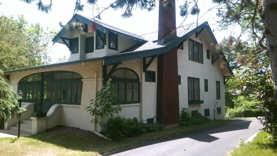 721 N 3rd Street, Brainerd, MN 56401 - #2