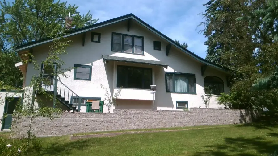 721 N 3rd Street, Brainerd, MN 56401 - #3