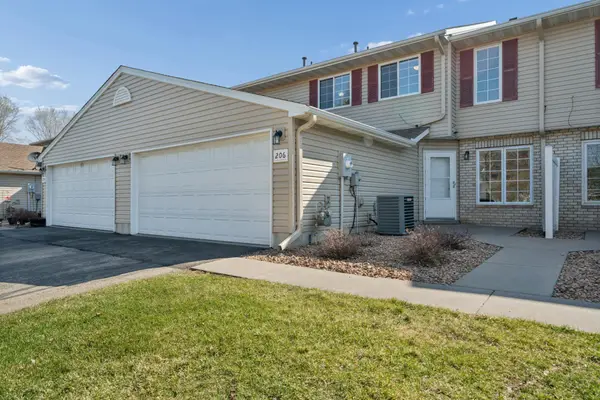 206 E Orchard Street, Belle Plaine, MN 56011