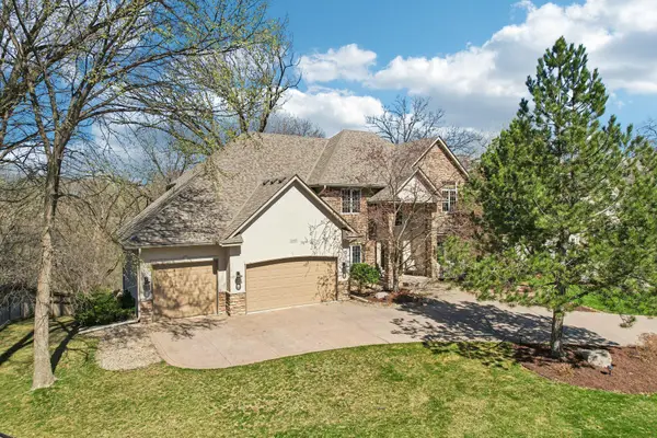 3489 Wolfberry Court, Eagan, MN 55123