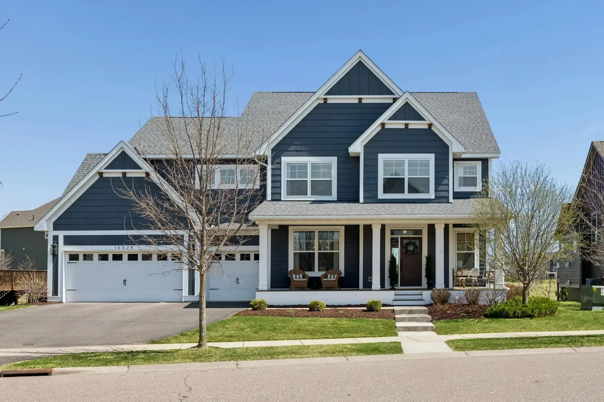 16528 Duluth Trail, Lakeville, MN 55044 - #1