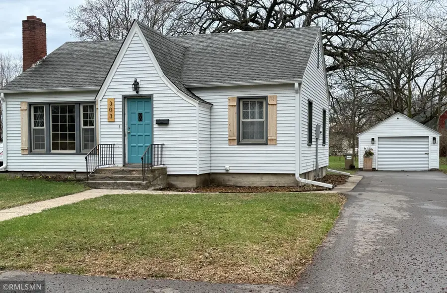 303 8th Avenue S, Princeton, MN 55371 - #2