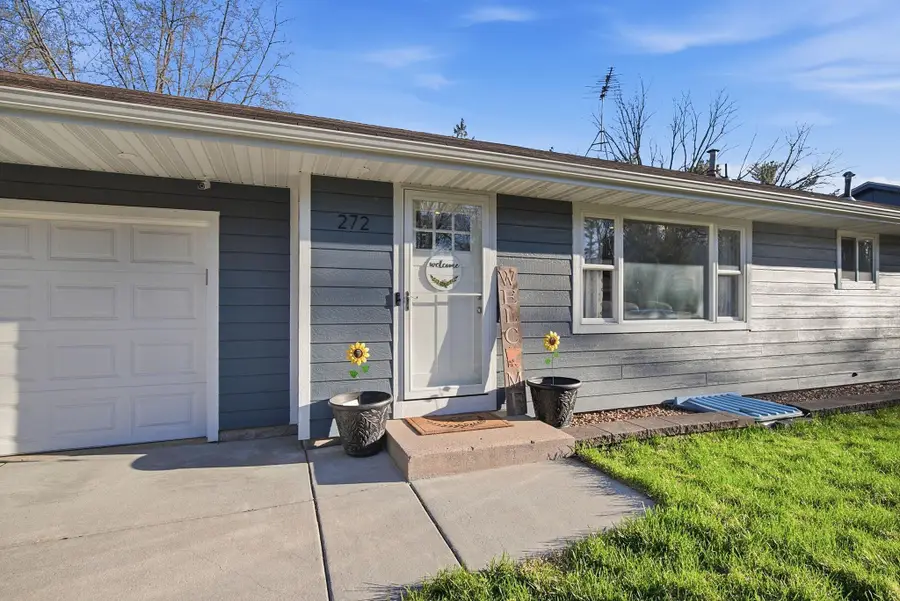 272 Pinewood Drive, Apple Valley, MN 55124 - #2