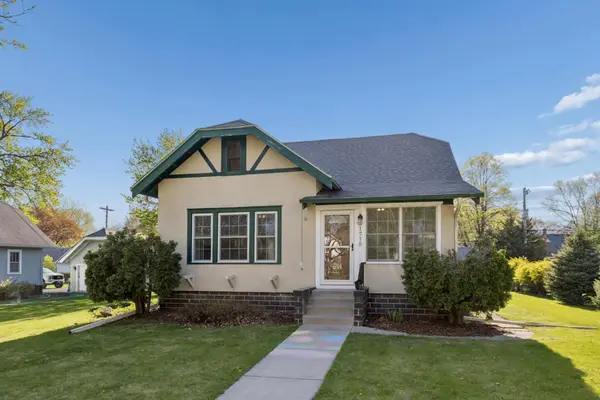 1715 Greeley Avenue N, Glencoe, MN 55336