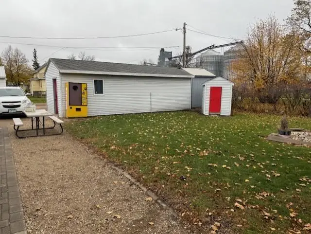 211 9th Street S, Breckenridge, MN 56520 - #3